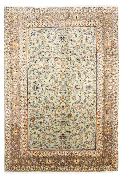 Kashan Dywan 265x356cm - Dywan perski