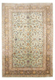 Keshan Teppich 356x265cm - Perserteppich
