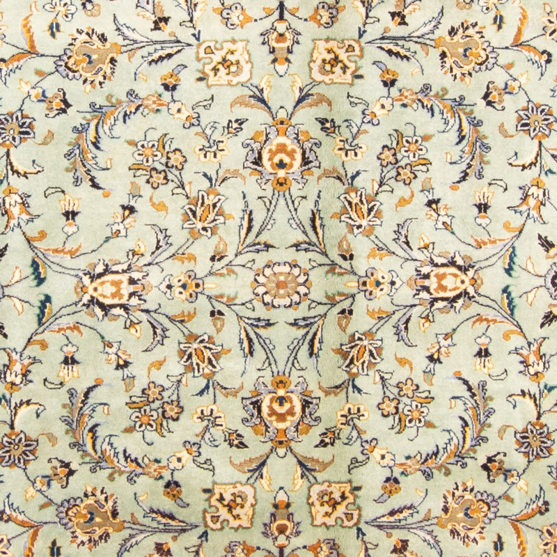 Perserteppich - Keshan - 356 x 265 cm - beige