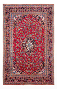 Kashan Dywan 378x250cm - Dywan perski – product image