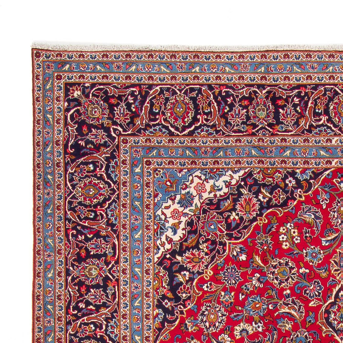 Kashan Dywan 378x250cm - Dywan perski