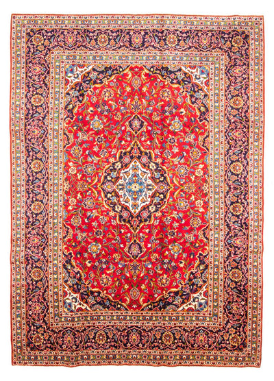 Kashan Dywan 260x364cm - Dywan perski