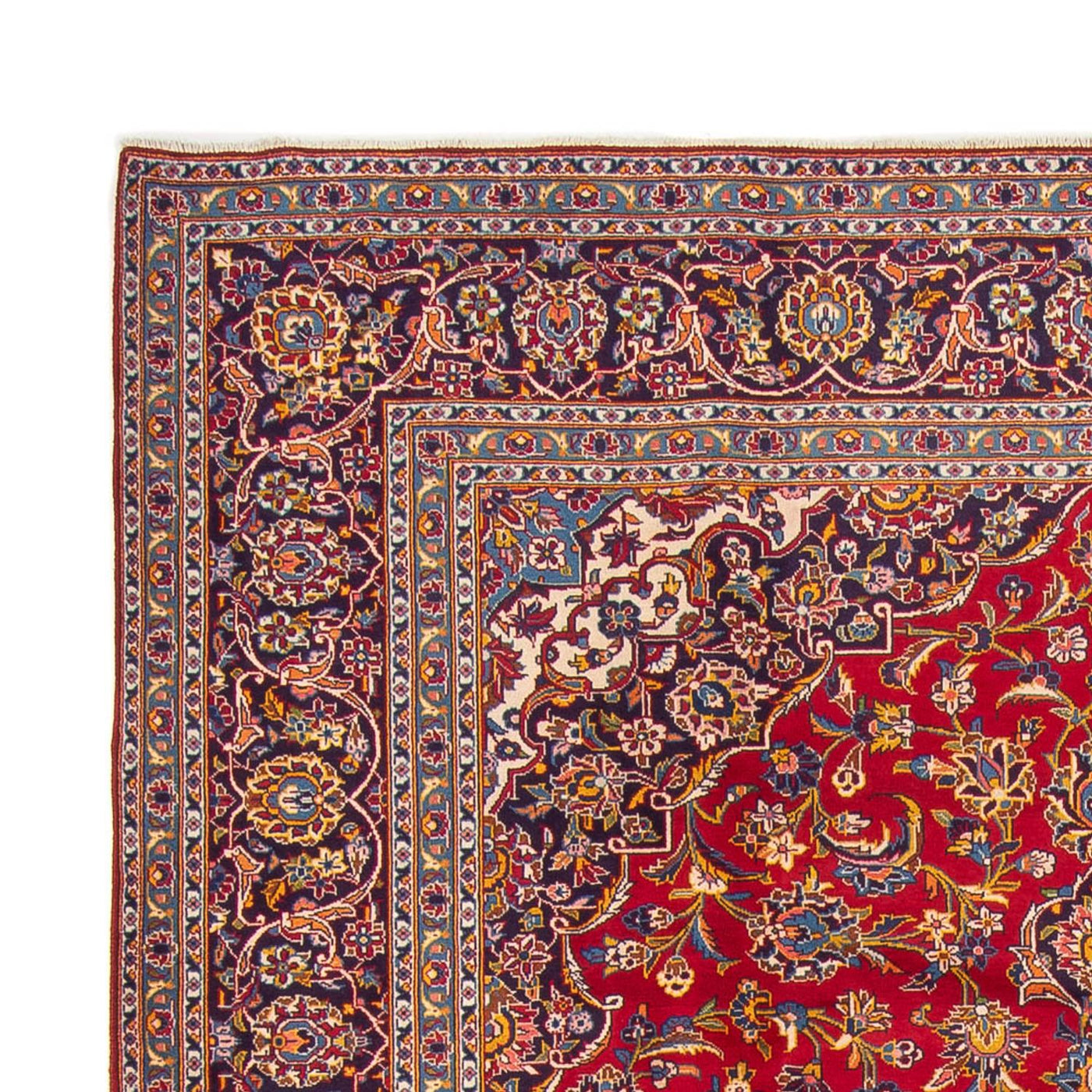 Kashan Dywan 365x260cm - Dywan perski