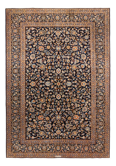 Kashan Dywan 267x369cm - Dywan perski