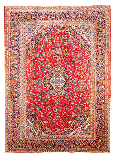 Kashan Dywan 269x377cm - Dywan perski