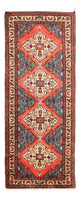Rudbar Dywan 77x190cm - Dywan perski