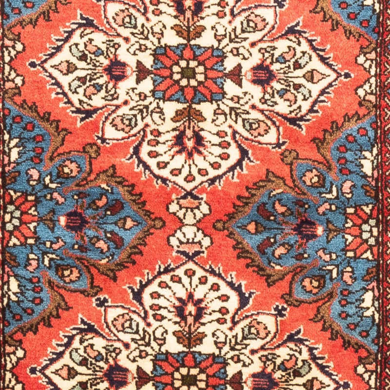 Läufer Perser - Nomadic - 190 x 77 cm - creme