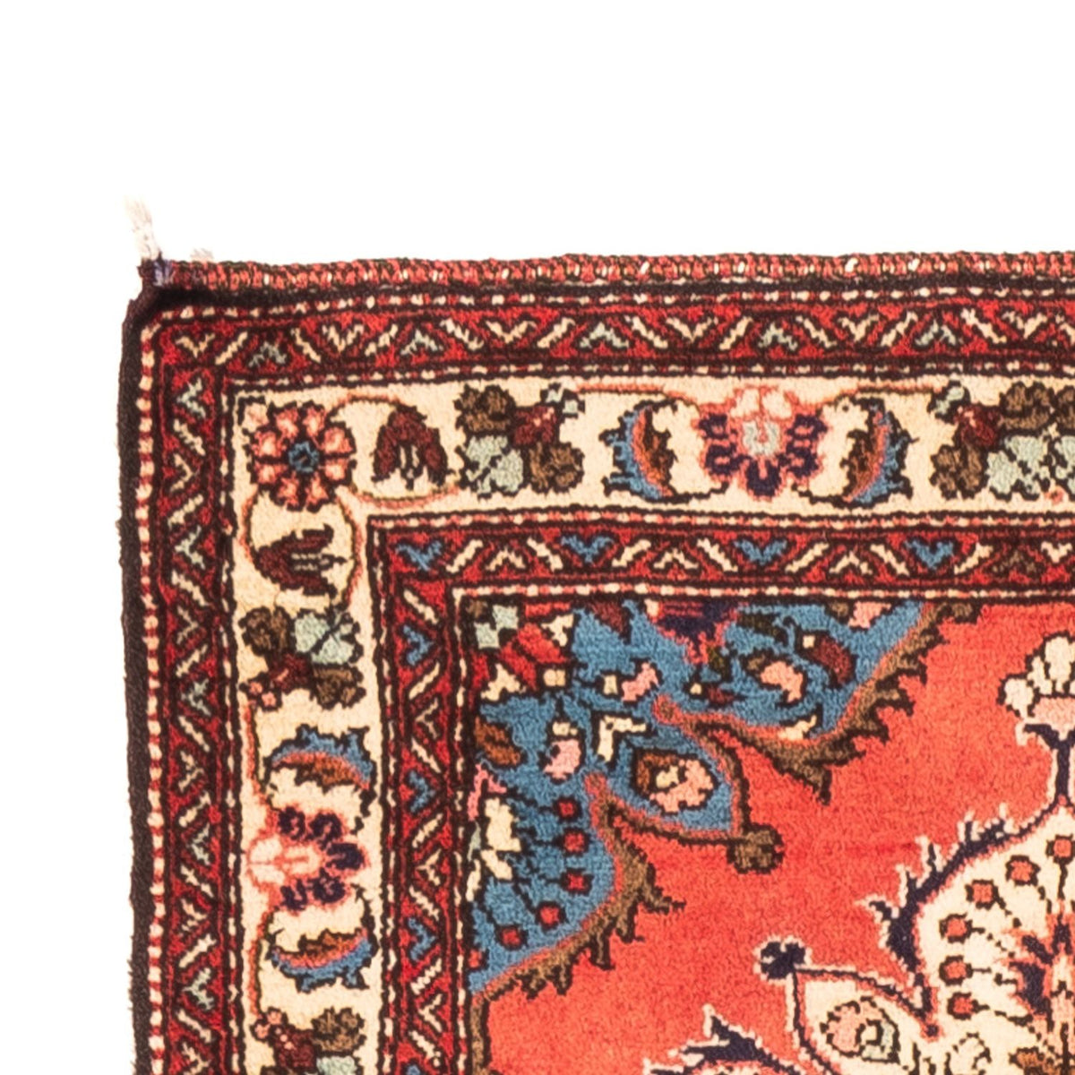 Rudbar Dywan 77x190cm - Dywan perski