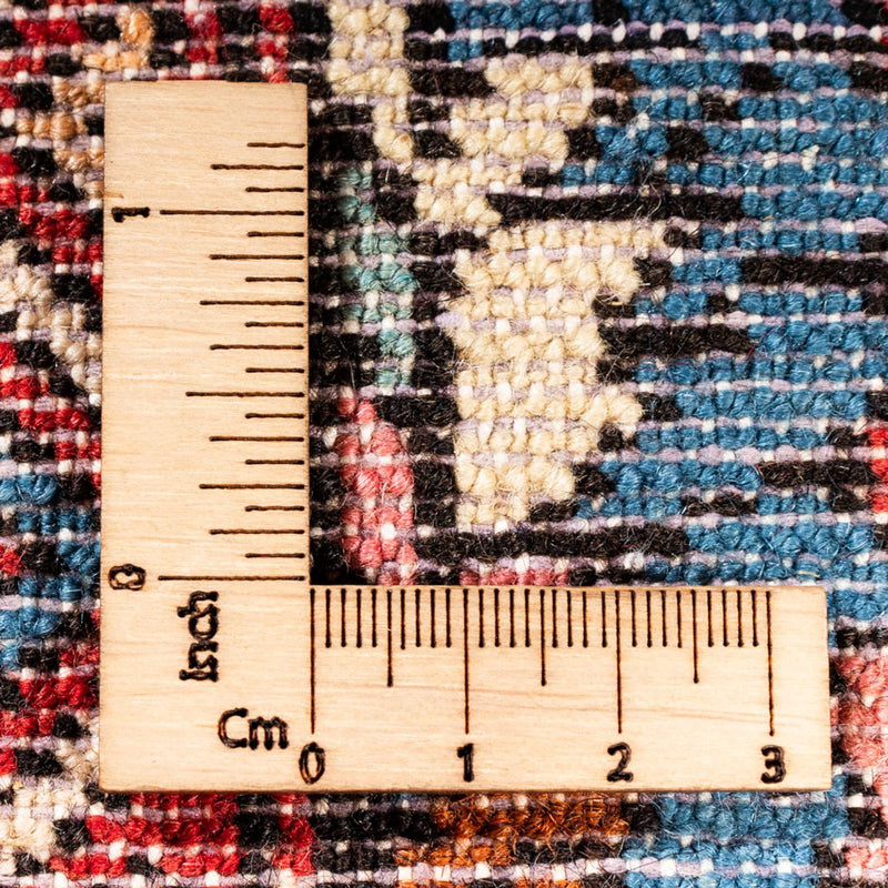 Läufer Perser - Nomadic - 190 x 77 cm - creme