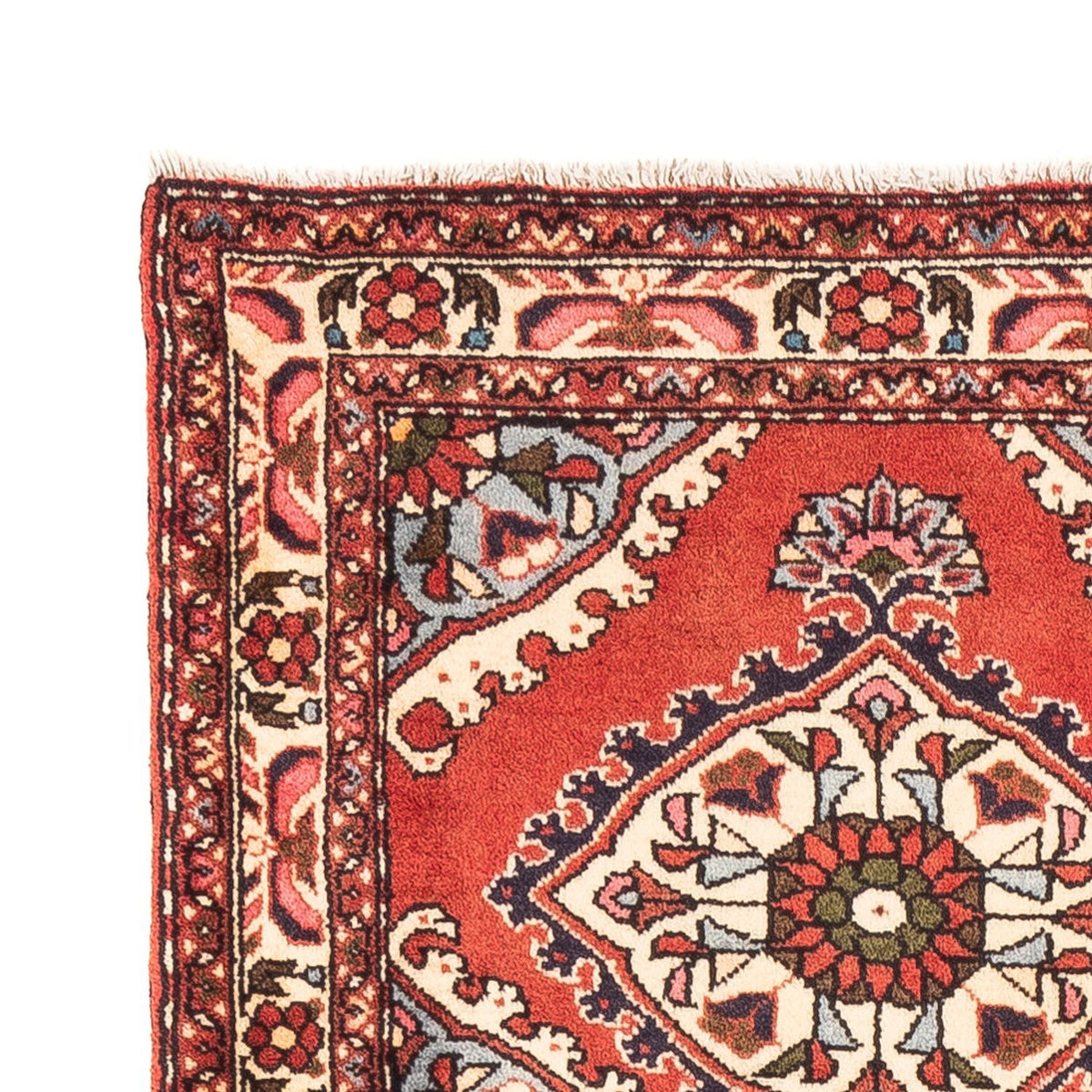 Rudbar Dywan 75x208cm - Dywan perski