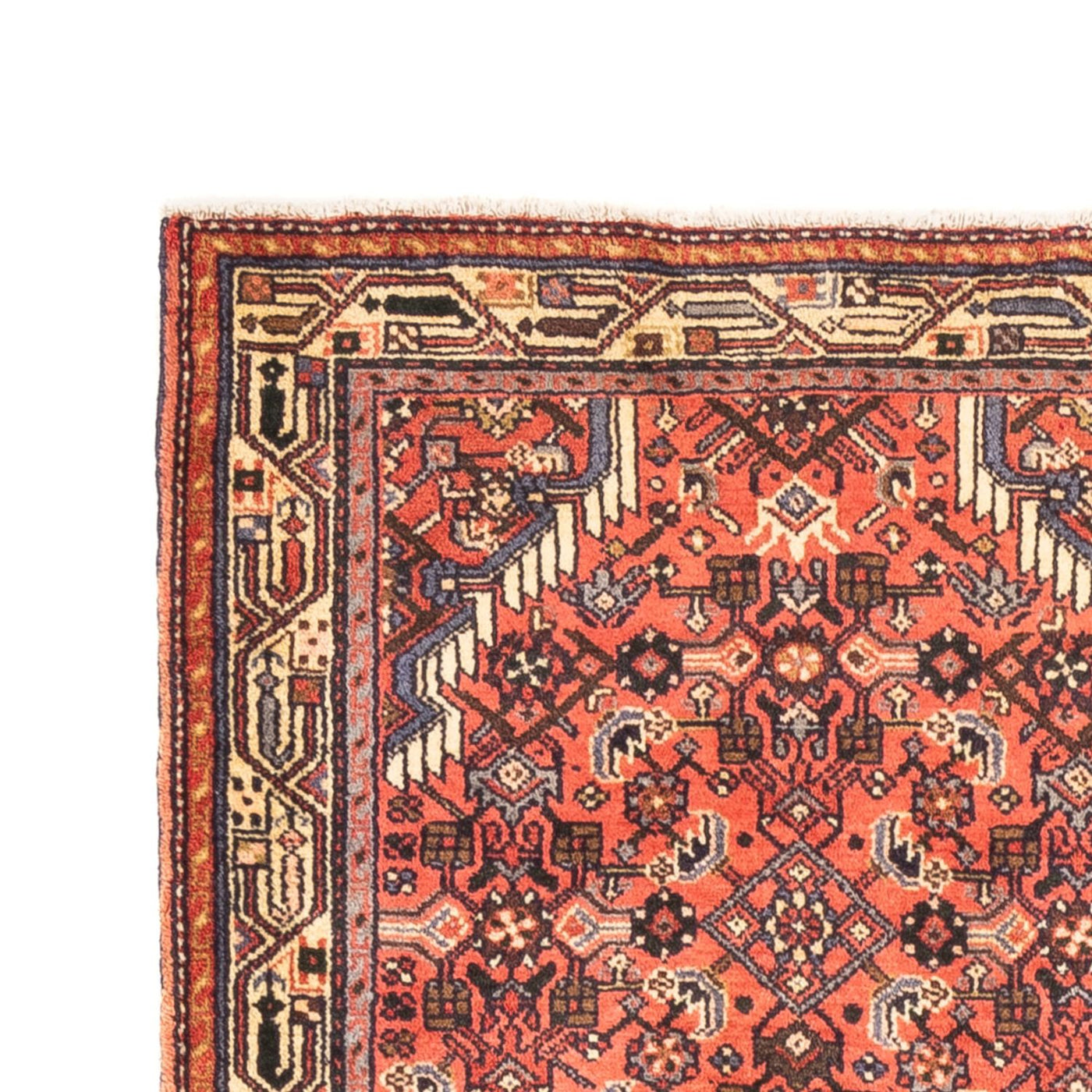 Hamadan Dywan 178x75cm - Dywan perski