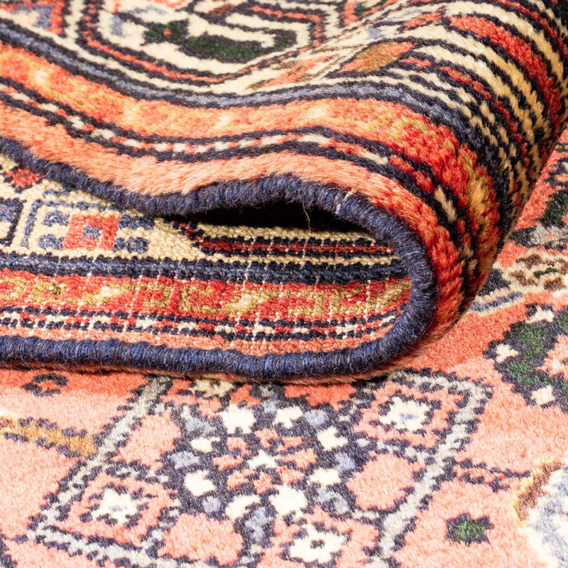 Läufer Perser - Nomadic - 178 x 75 cm - rot