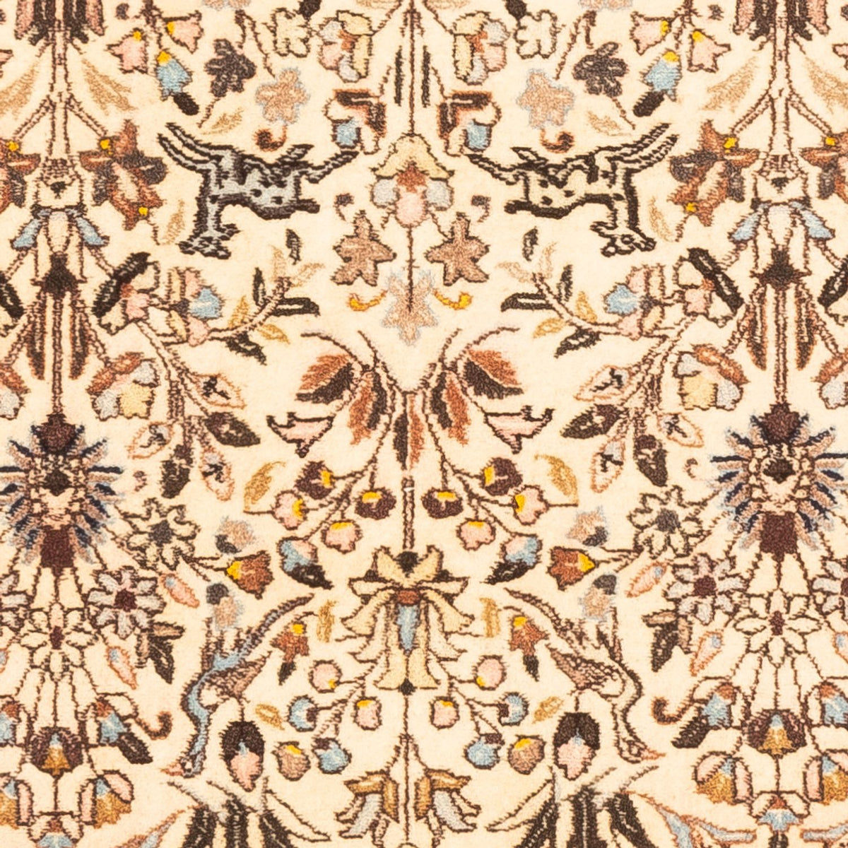 Läufer Perser - Classic - 202 x 80 cm - creme