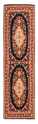 Qom Dywan 63x217cm - Dywan perski