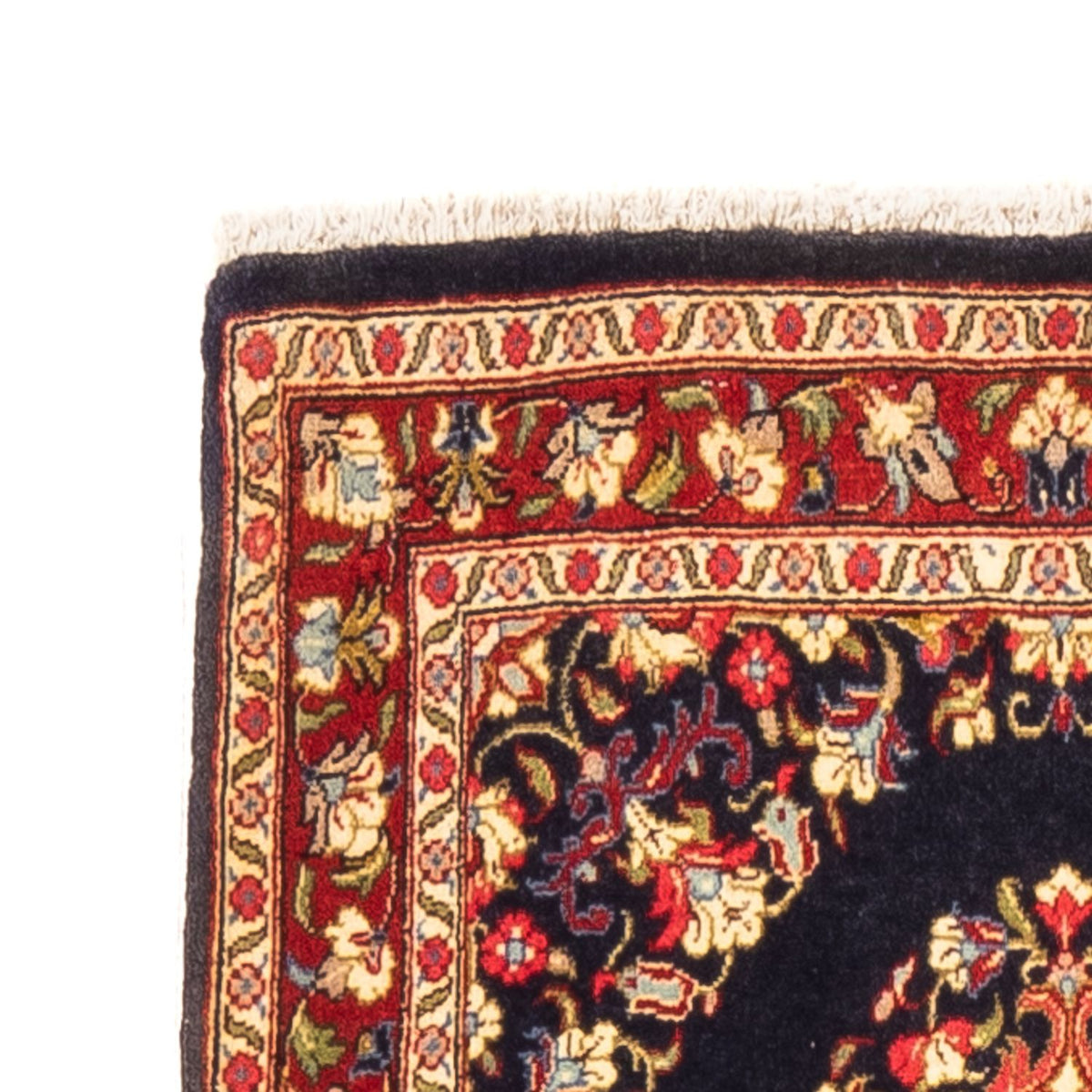 Qom Dywan 63x217cm - Dywan perski