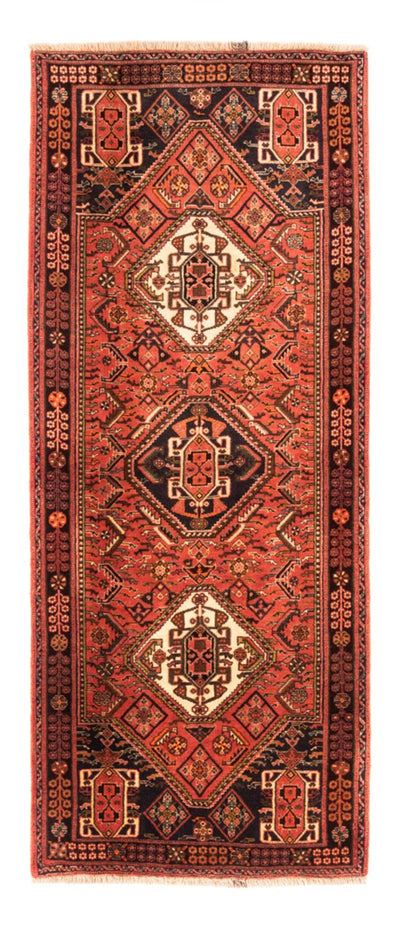 Qashqai Dywan 86x214cm - Dywan perski