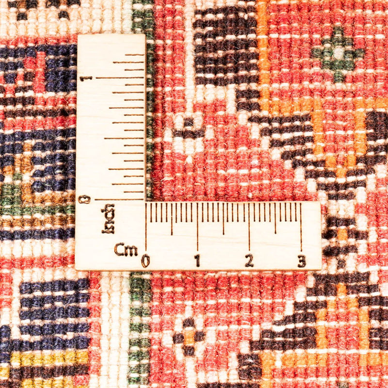 Läufer Perser - Nomadic - 214 x 86 cm - rot