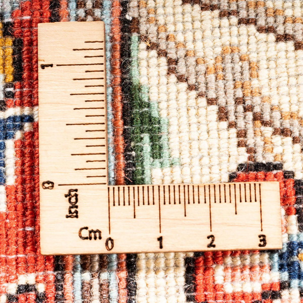 Läufer Perser - Classic - 167 x 70 cm - creme