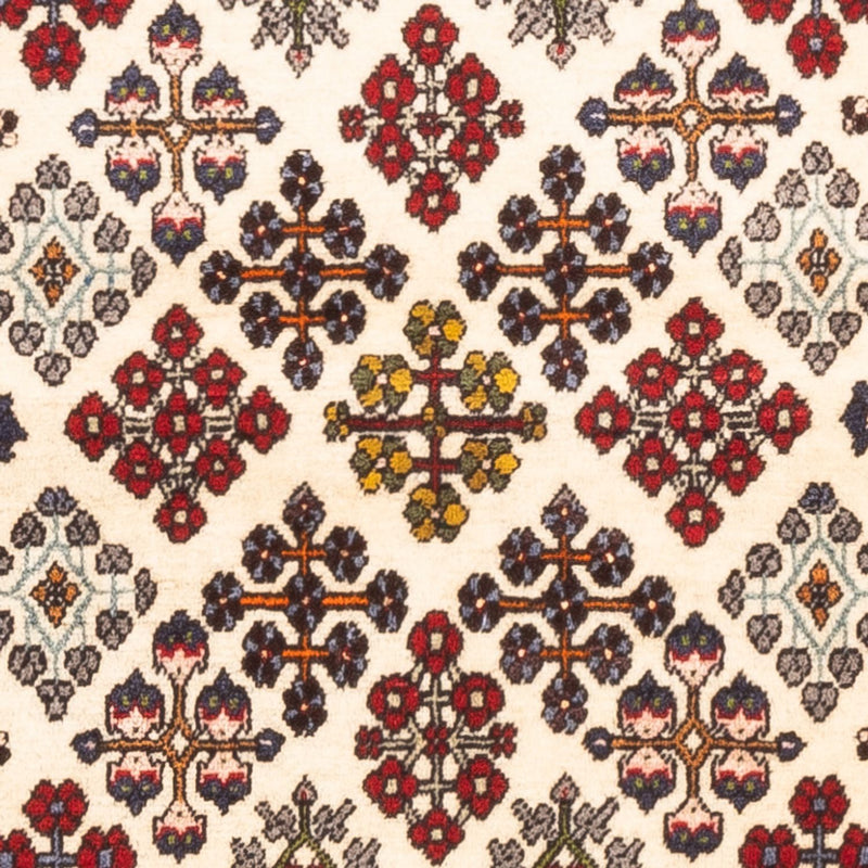 Läufer Perser - Nomadic - 155 x 68 cm - creme