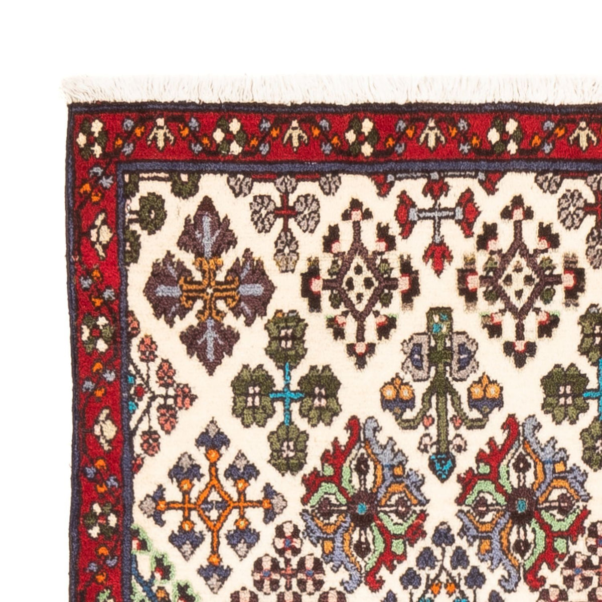 Meymeh Dywan 155x68cm - Dywan perski