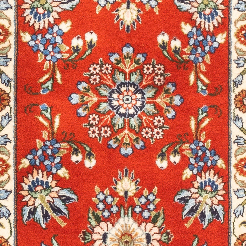 Läufer Perser - Classic - 187 x 57 cm - rot