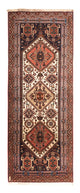 Shiraz Dywan 80x202cm - Dywan perski