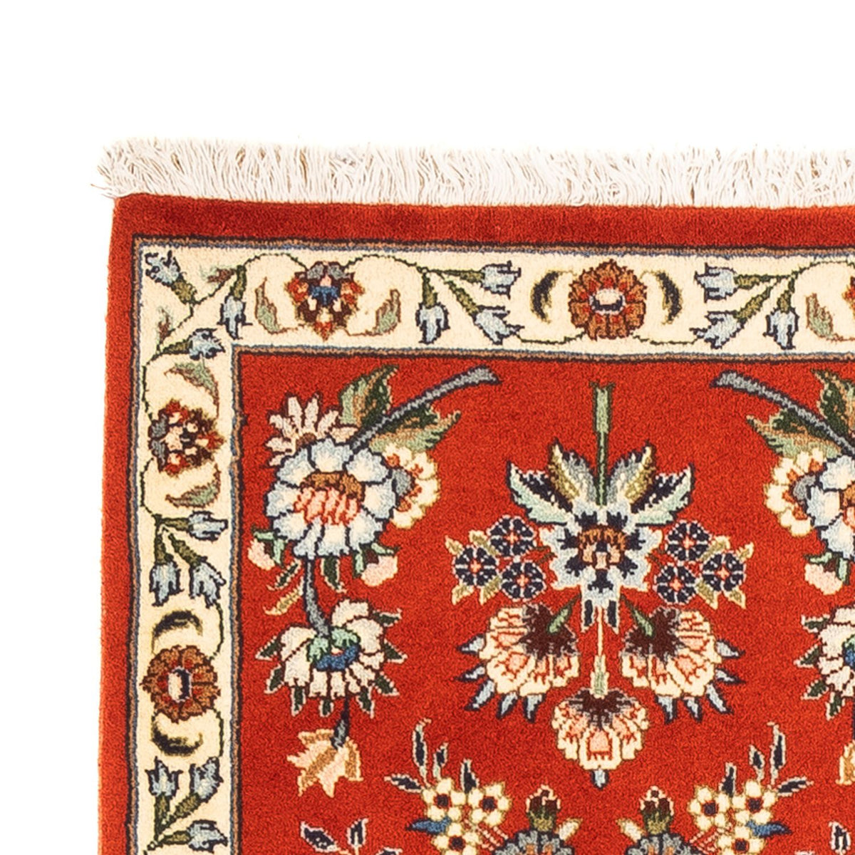 Läufer Perser - Classic - 167 x 60 cm - rot