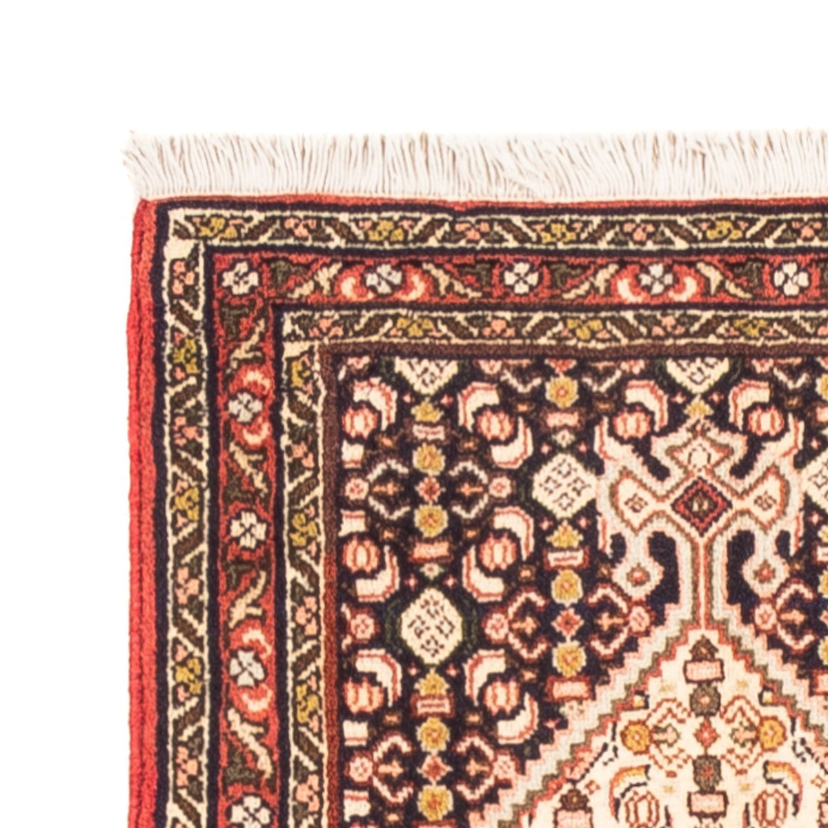 Senneh Dywan 210x52cm - Dywan perski
