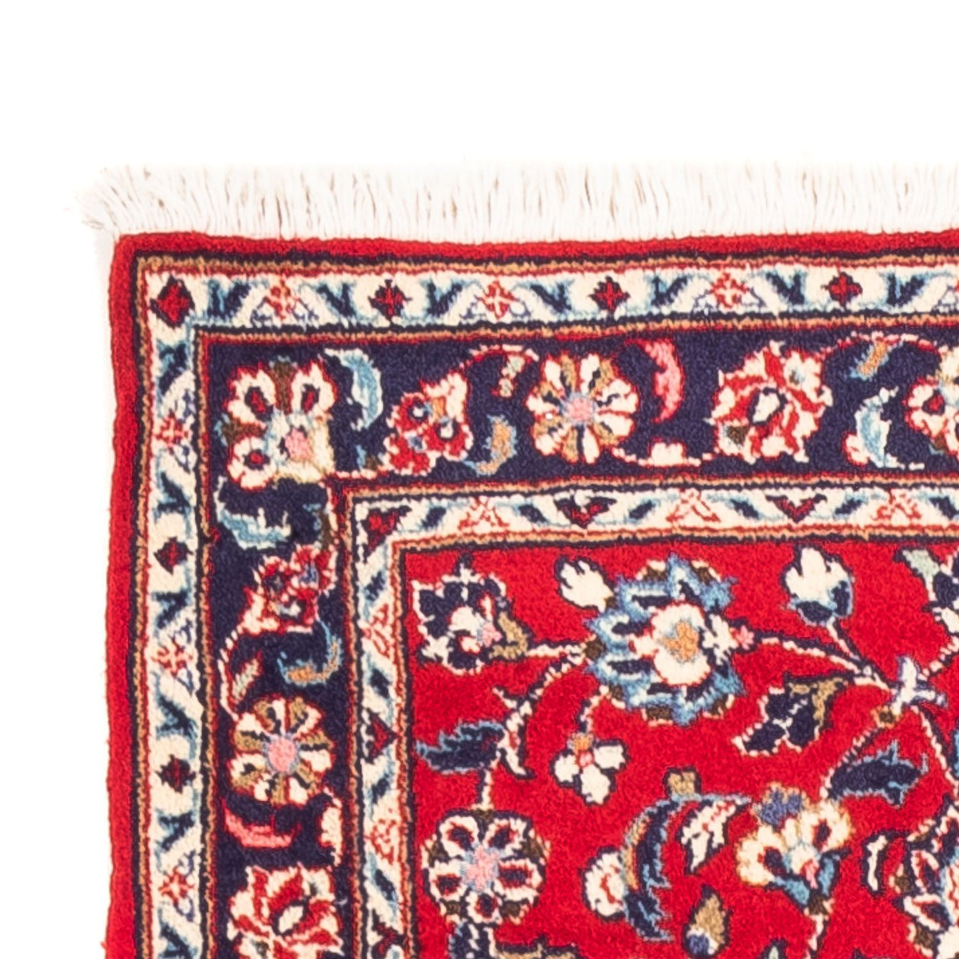 Kashan Dywan 190x72cm - Dywan perski