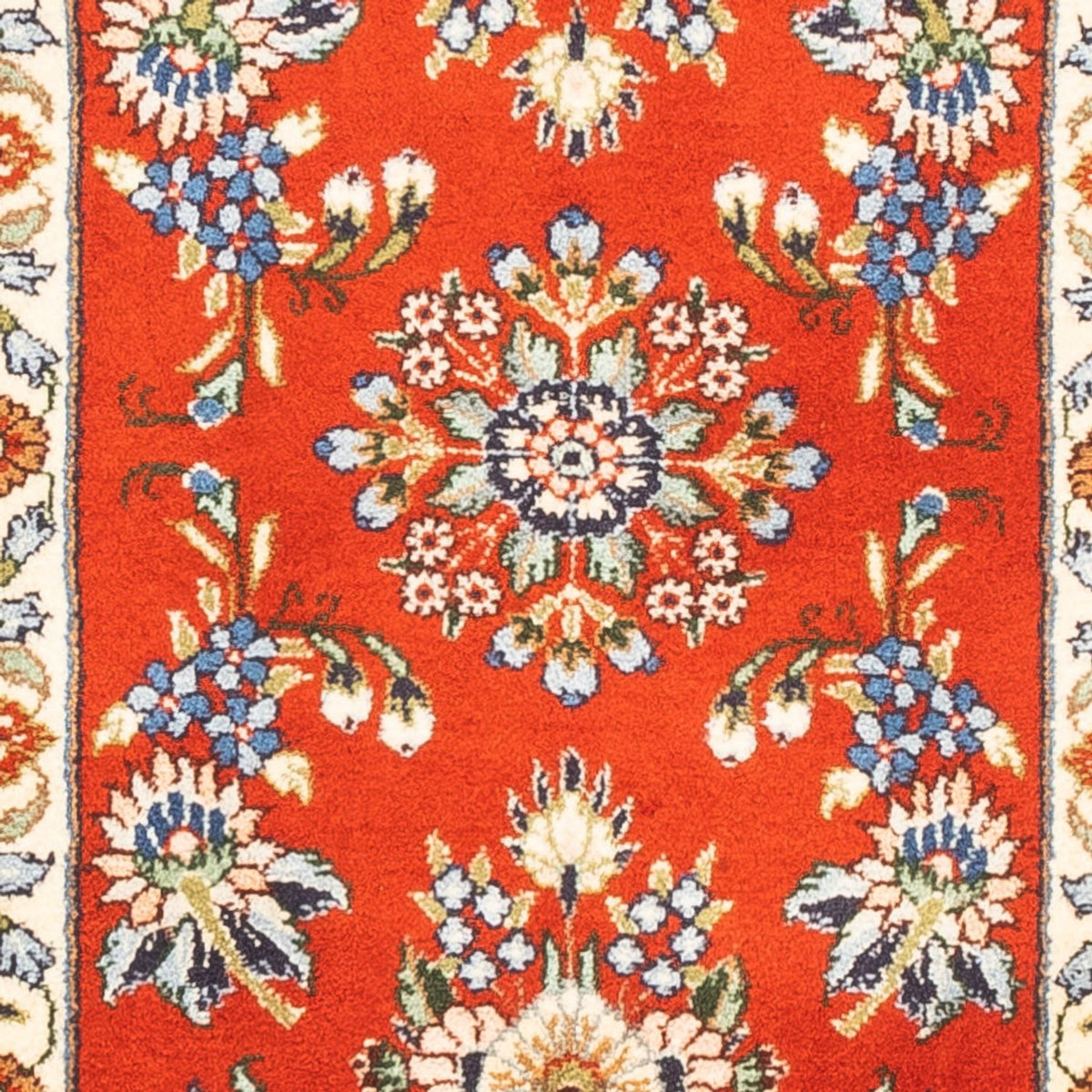 Läufer Perser - Classic - 188 x 60 cm - orange