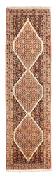 Senneh Dywan 213x60cm - Dywan perski