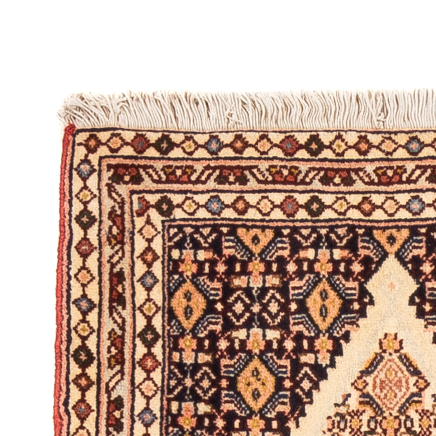 Senneh Dywan 213x60cm - Dywan perski