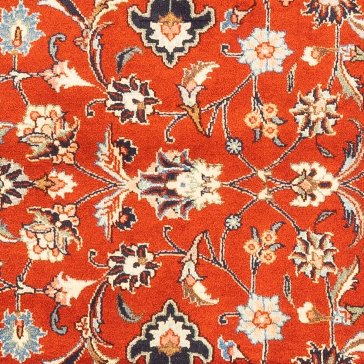 Läufer Perser - Classic - 193 x 70 cm - rot