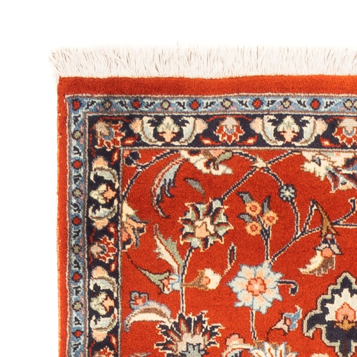 Läufer Perser - Classic - 193 x 70 cm - rot