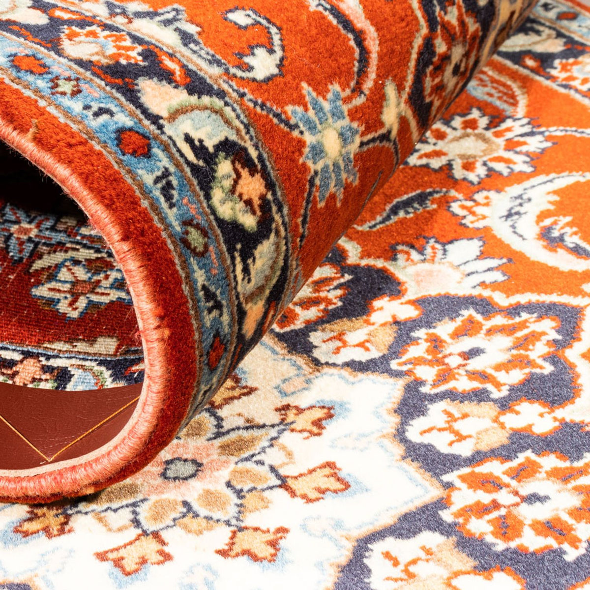 Läufer Perser - Classic - 193 x 70 cm - rot