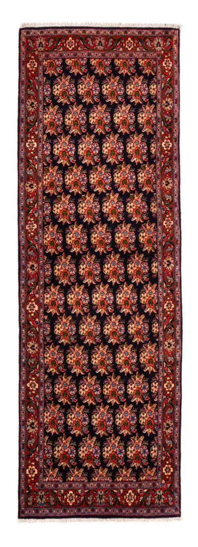 Bidjar Dywan 73x204cm - Dywan perski