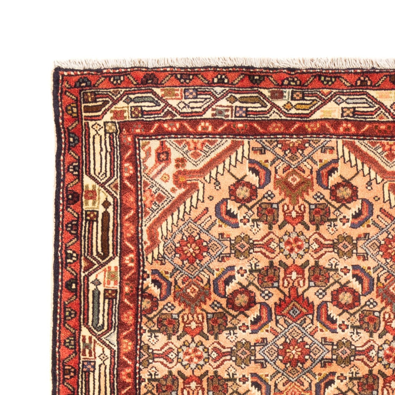 Läufer Perser - Nomadic - 193 x 76 cm - rot