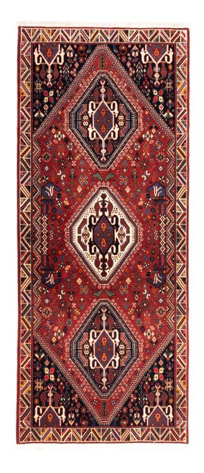 Qashqai Dywan 84x200cm - Dywan perski