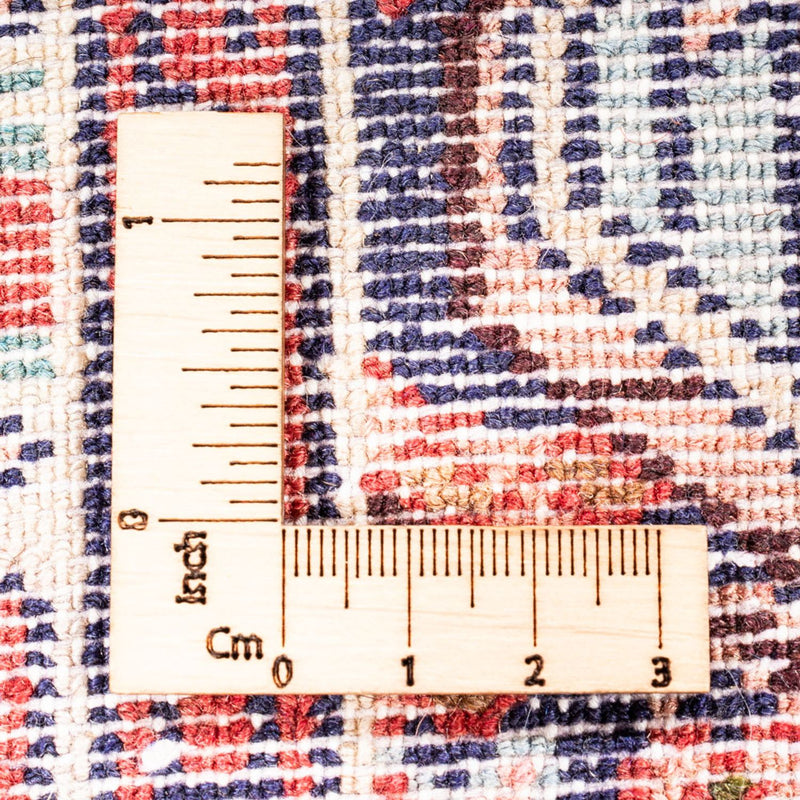 Läufer Perser - Nomadic - 190 x 77 cm - rot