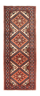 Rudbar Dywan 210x83cm - Dywan perski