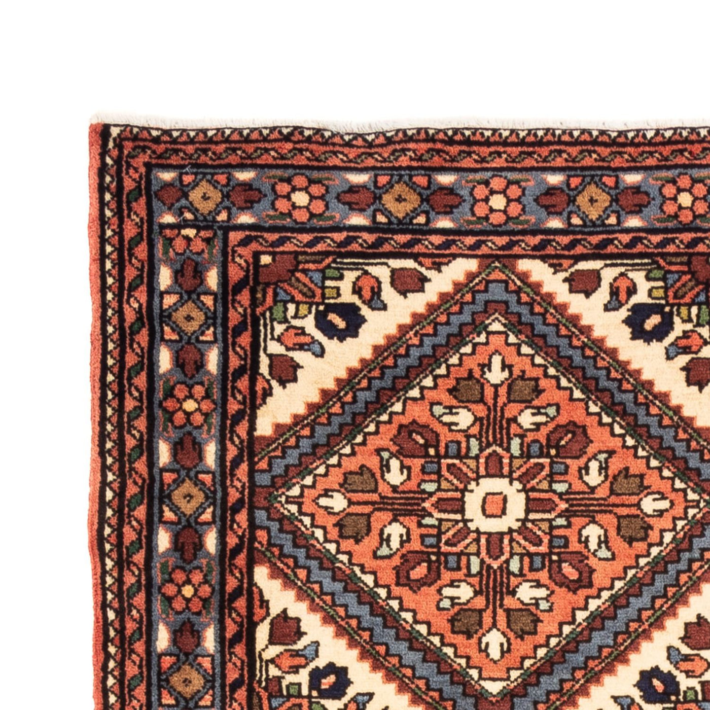 Rudbar Dywan 210x83cm - Dywan perski