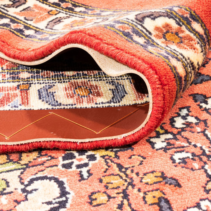 Läufer Perser - Nomadic - 186 x 82 cm - lachs