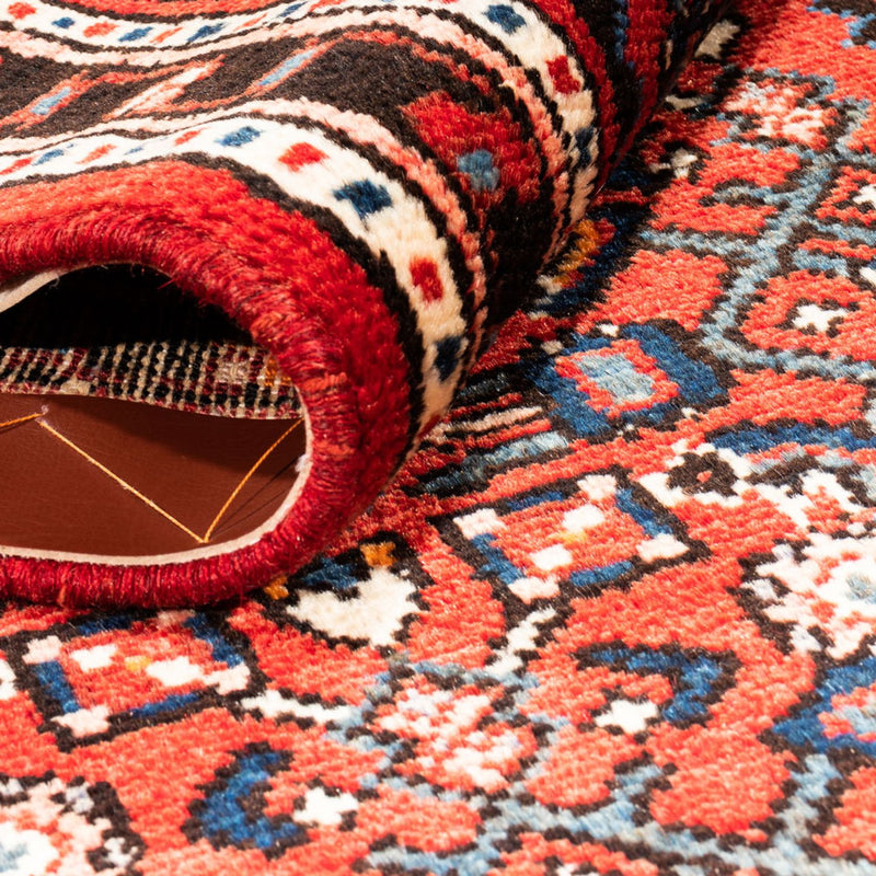 Läufer Perser - Nomadic - 192 x 68 cm - rot