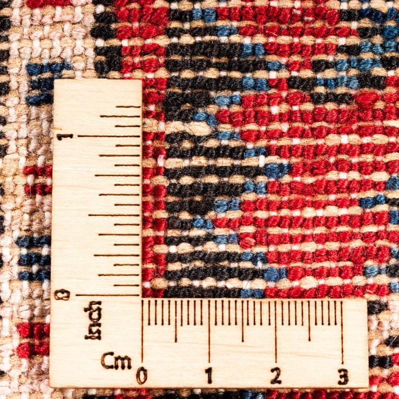 Läufer Perser - Nomadic - 192 x 68 cm - rot