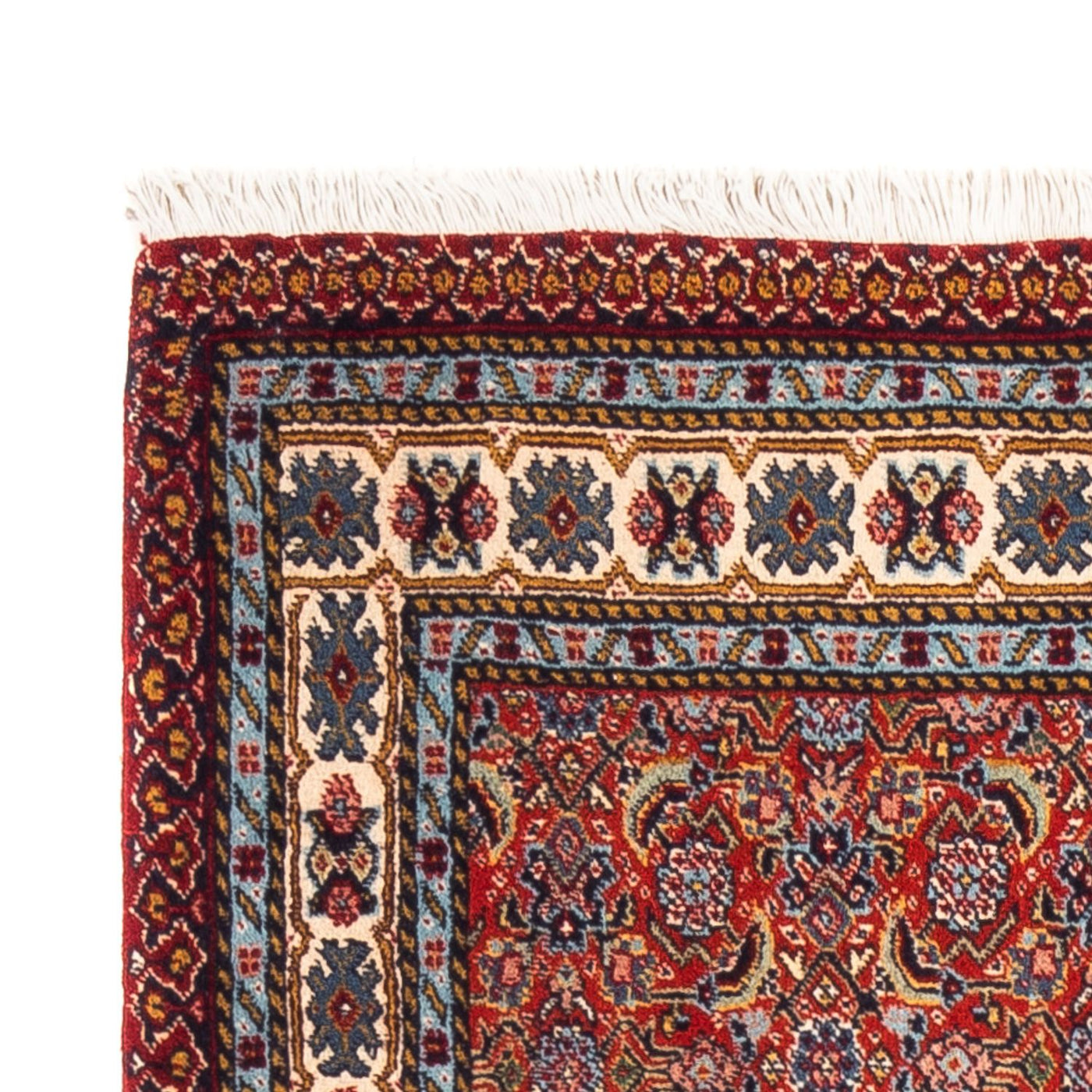Tabriz Dywan 209x95cm - Dywan perski