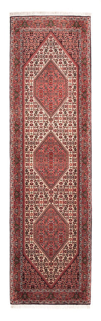 Bidjar - Takab Dywan 225x80cm - Dywan perski – product image