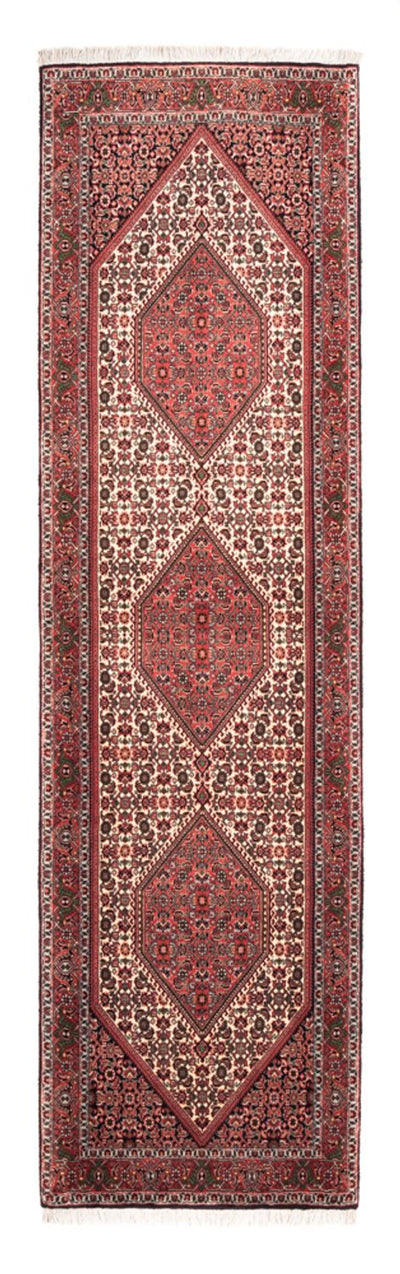Bidjar - Takab Dywan 80x225cm - Dywan perski