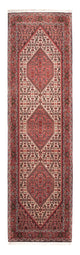 Bidjar - Takab Dywan 225x80cm - Dywan perski