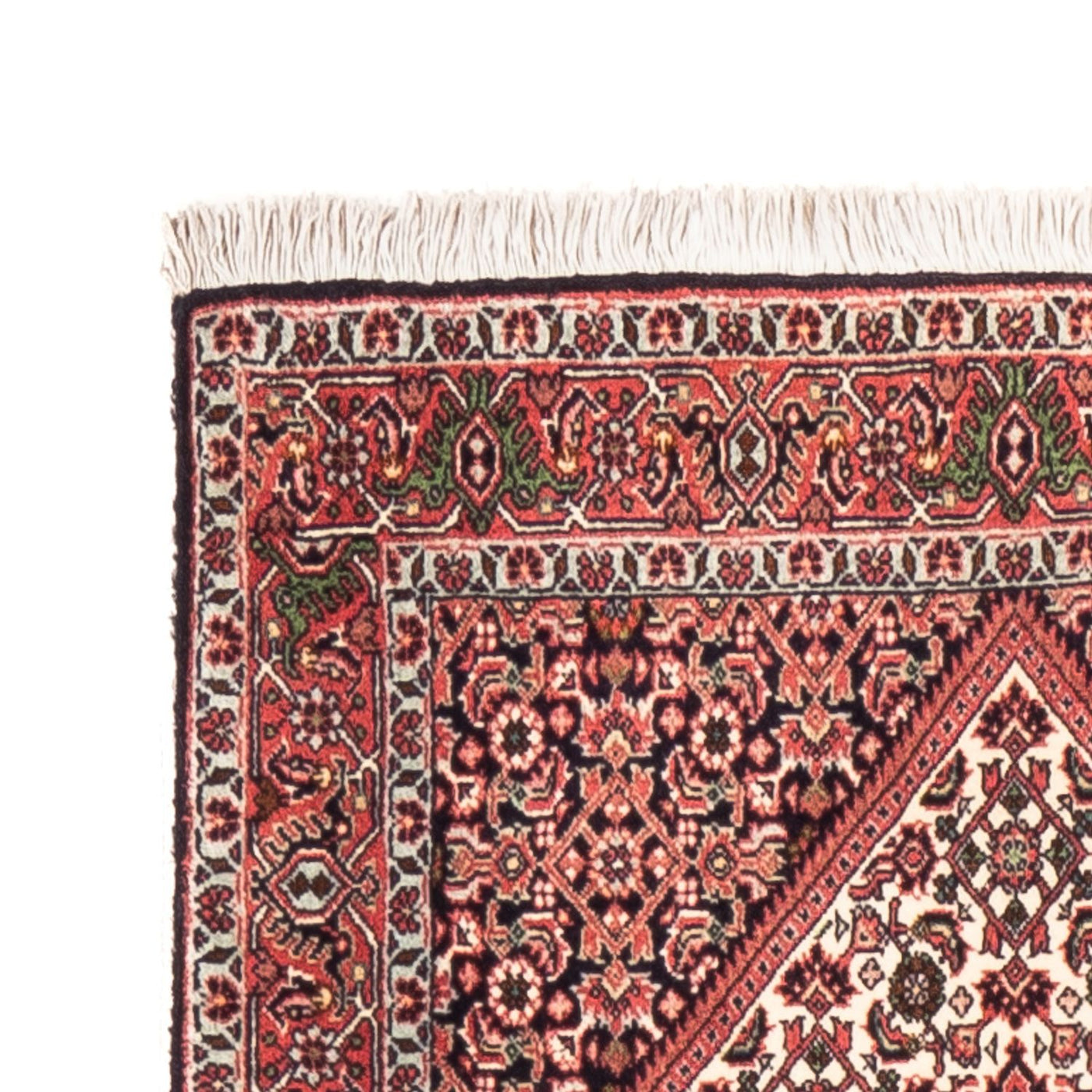 Bidjar - Takab Dywan 225x80cm - Dywan perski