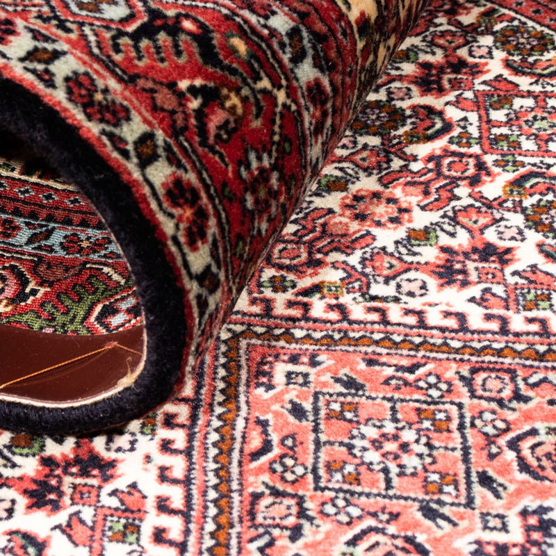 Läufer Perser - Bidjar - Royal - 225 x 80 cm - creme